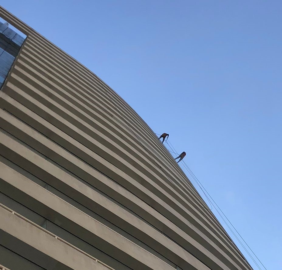 Edifício Hotel Cadoro